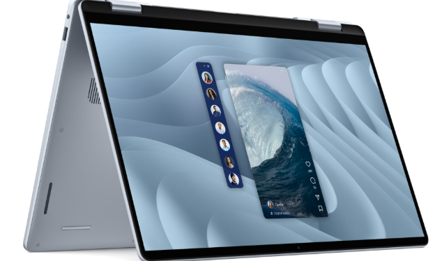 Business Laptops & 2-in-1s in trichy