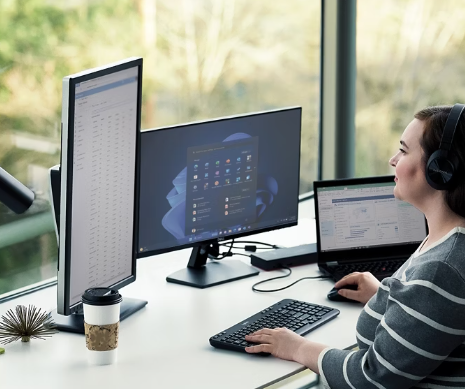 professional workstations in trichy