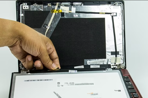 Spare Display Display Repair & Replacement – Advance Technology systems